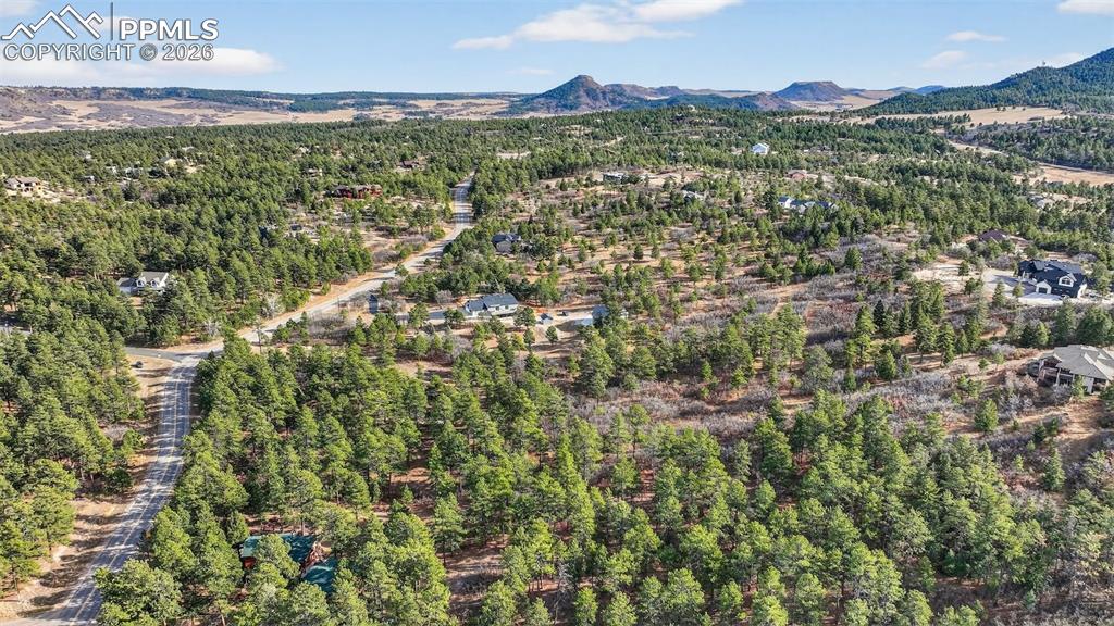 Image 7 of 11: Aerial View