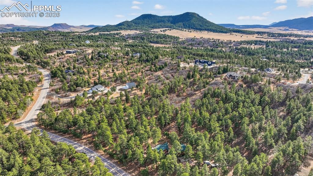 Image 8 of 11: Aerial View