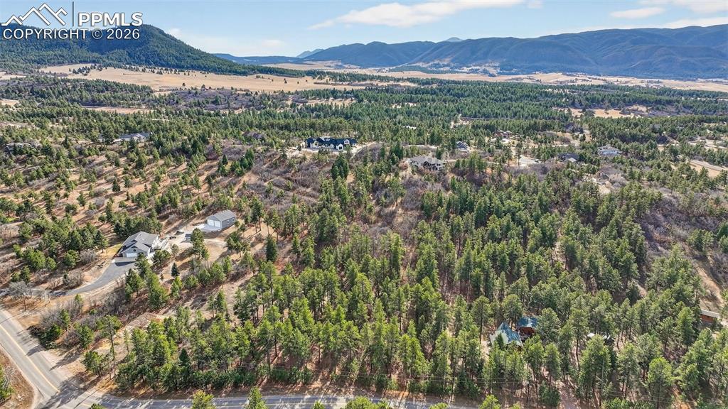 Image 9 of 11: Aerial View