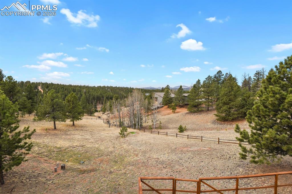 Image 29 of 41: View of nature with rural landscape