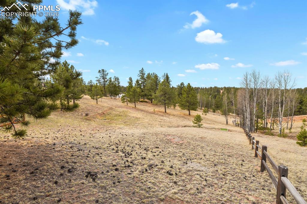 Image 31 of 41: View of rural landscape