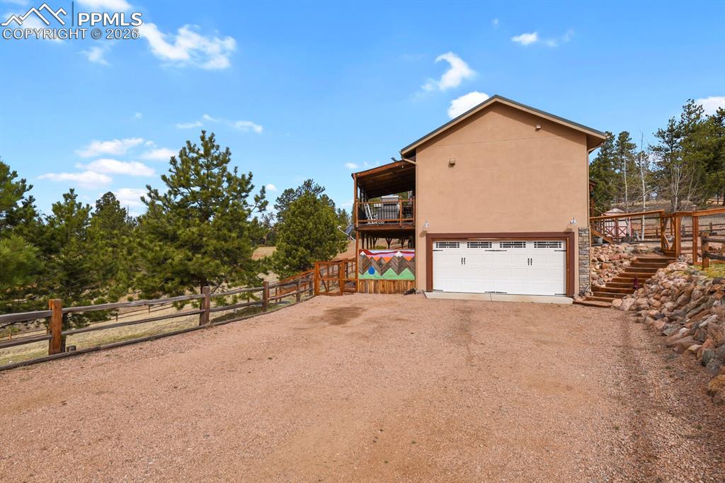 Image 35 of 41: View of home