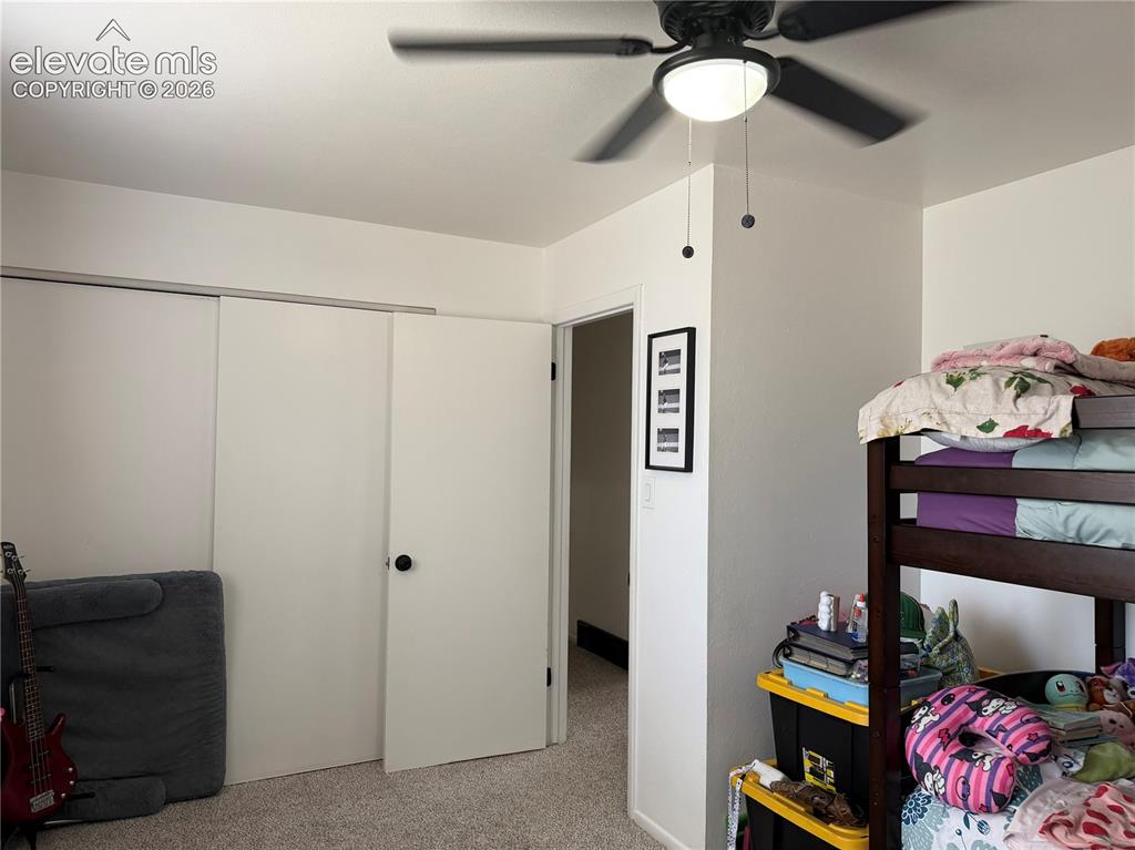 Image 12 of 28: Bedroom