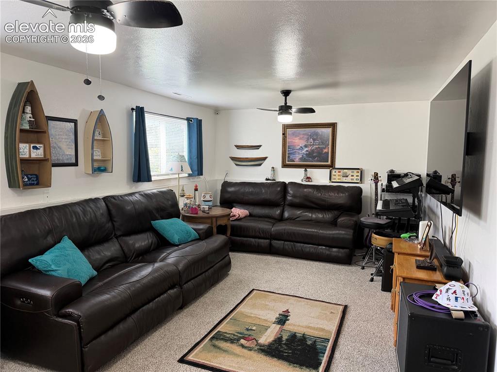 Image 20 of 28: Living Room