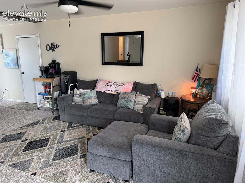 Image 4 of 28: Living Room