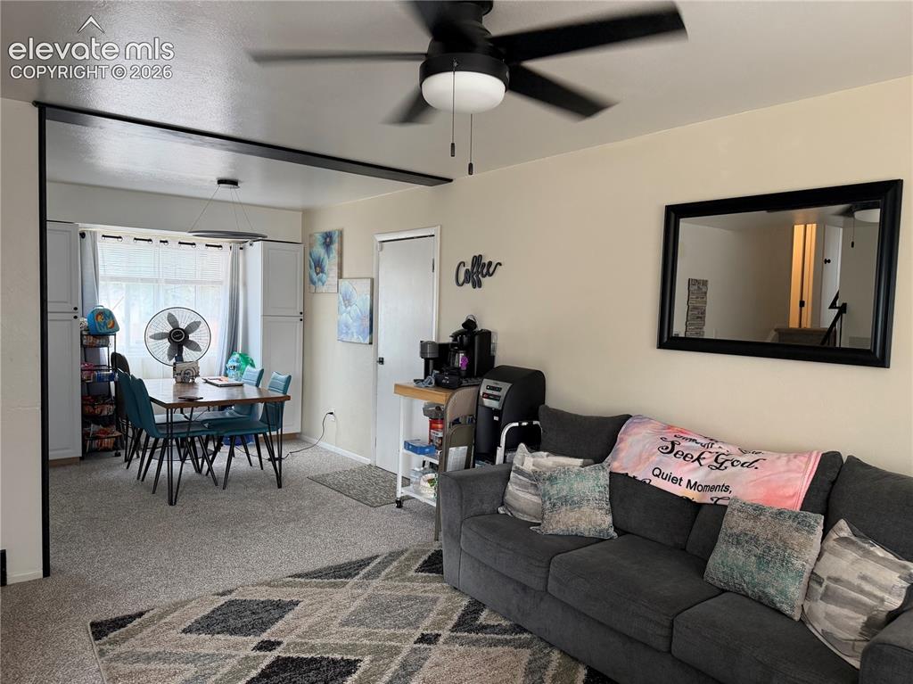 Image 5 of 28: Living Room