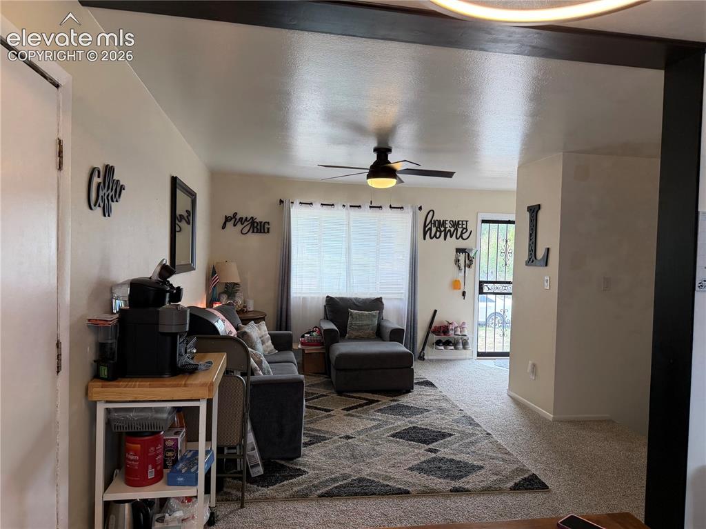 Image 6 of 28: Living Room