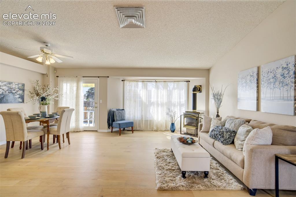 Image 10 of 43: Living Room