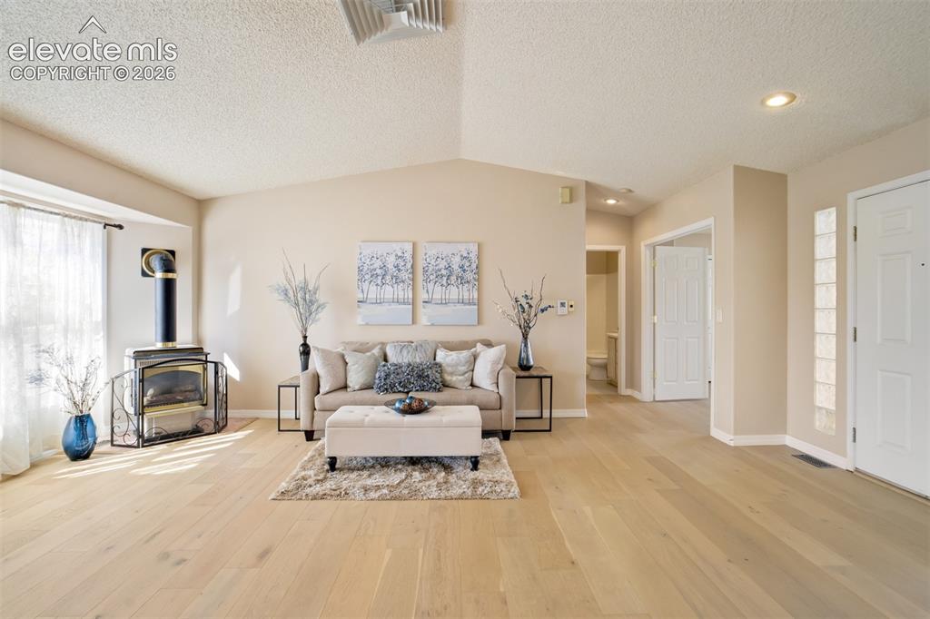 Image 12 of 43: Living Room