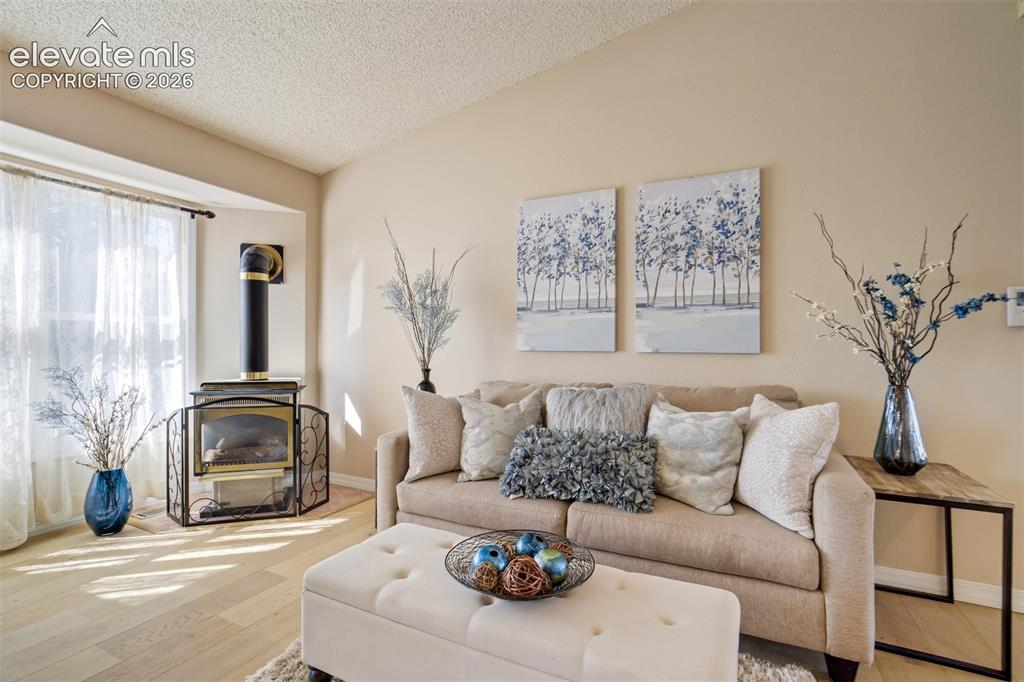 Image 14 of 43: Living Room