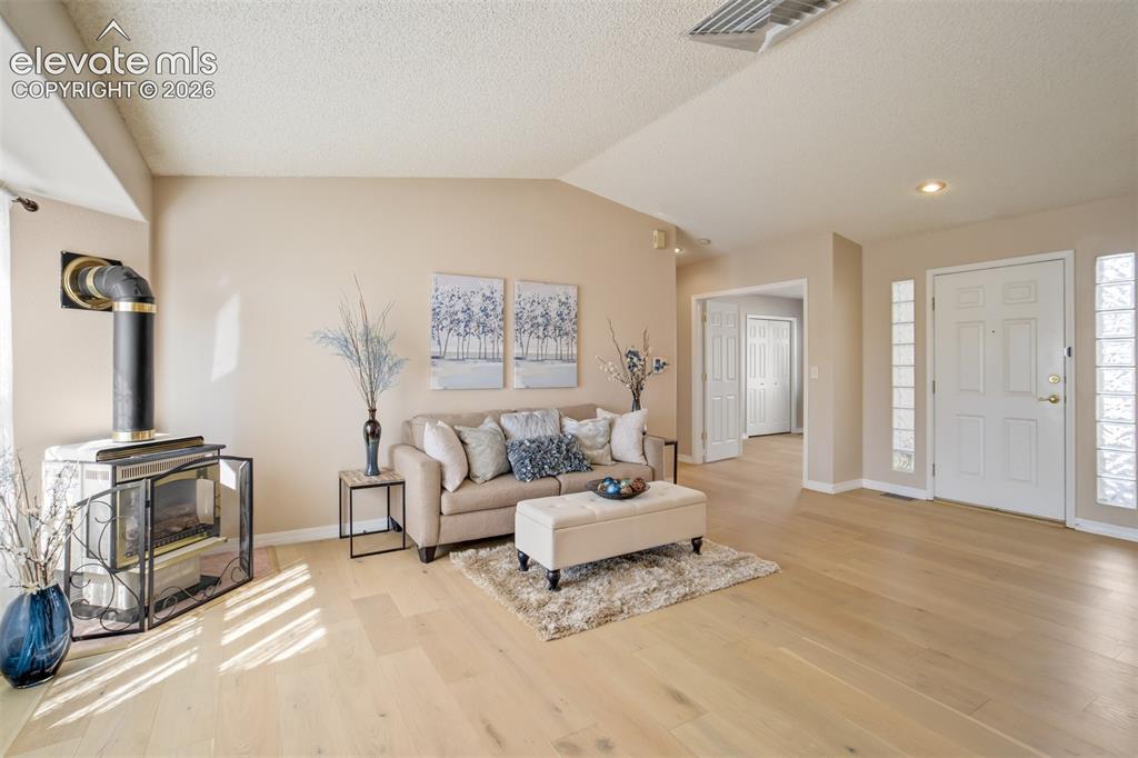 Image 6 of 43: Living Room