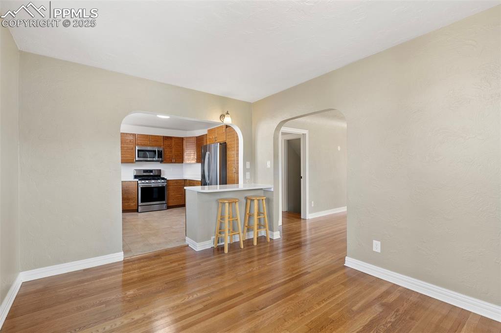 Image 10 of 48: Living Room