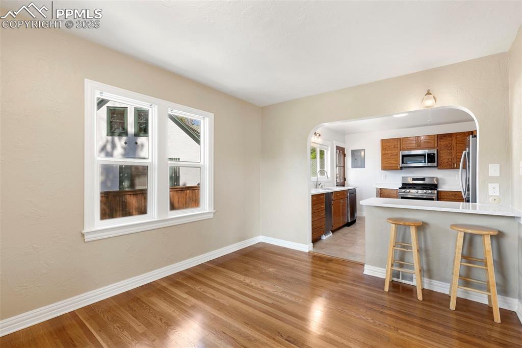 Image 11 of 48: Kitchen