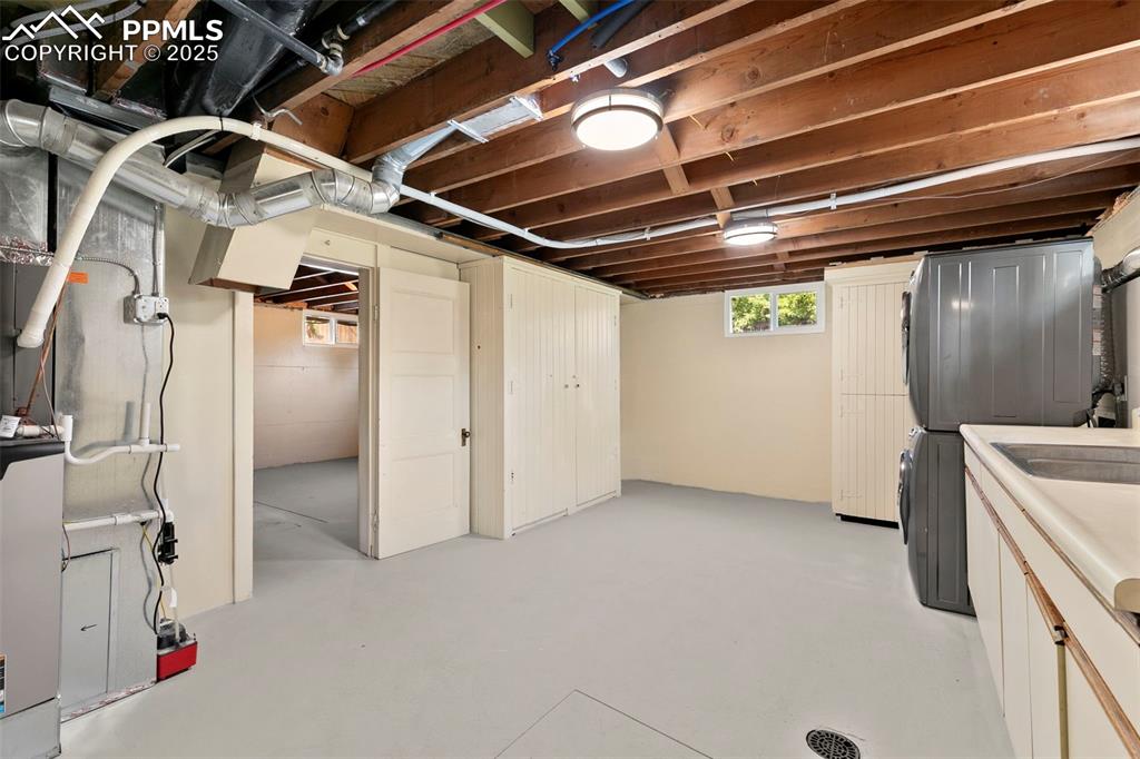 Image 37 of 48: Basement