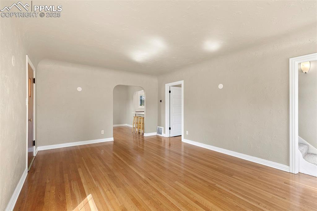 Image 9 of 48: Living Room