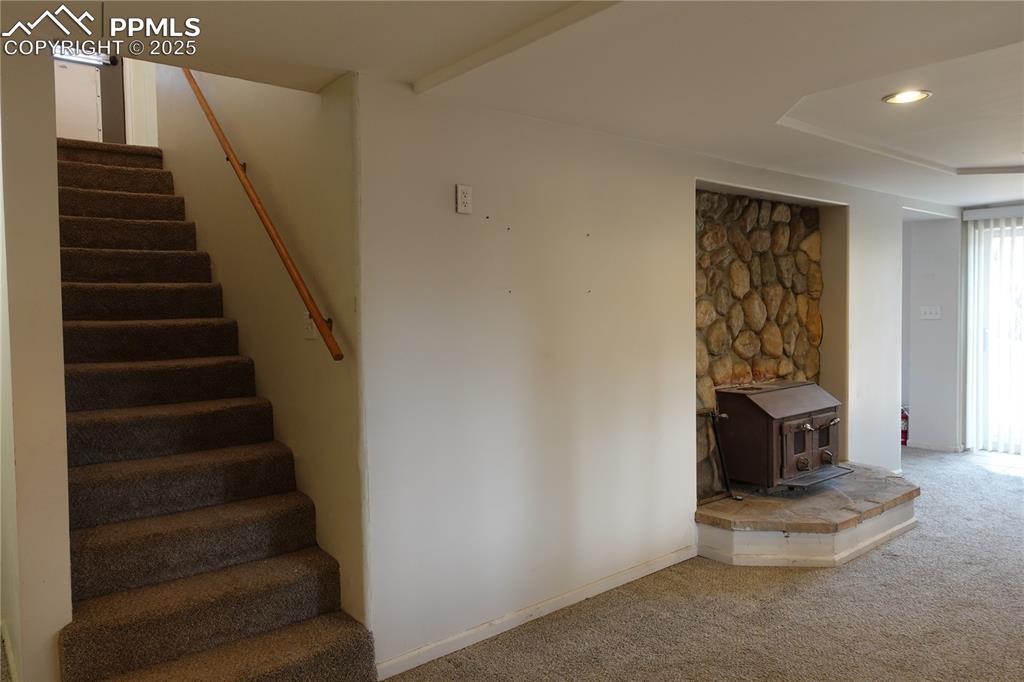 Image 11 of 26: Basement