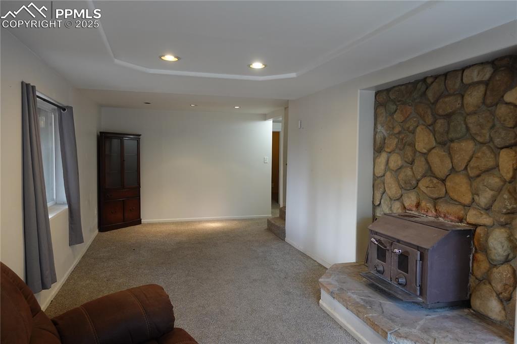 Image 12 of 26: Living Room