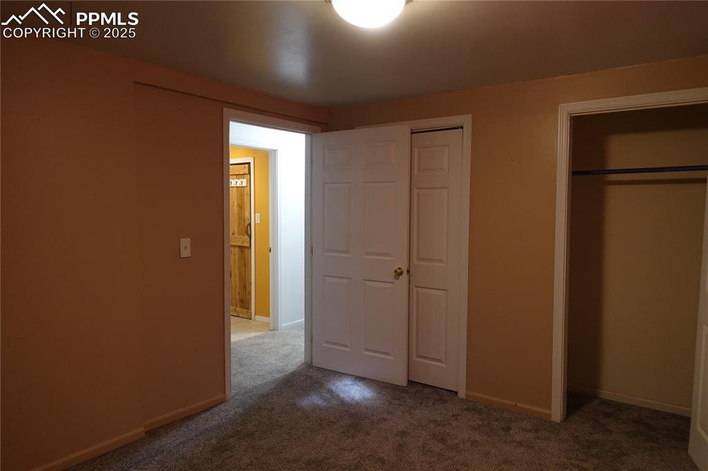 Image 13 of 26: bedroom basement 1