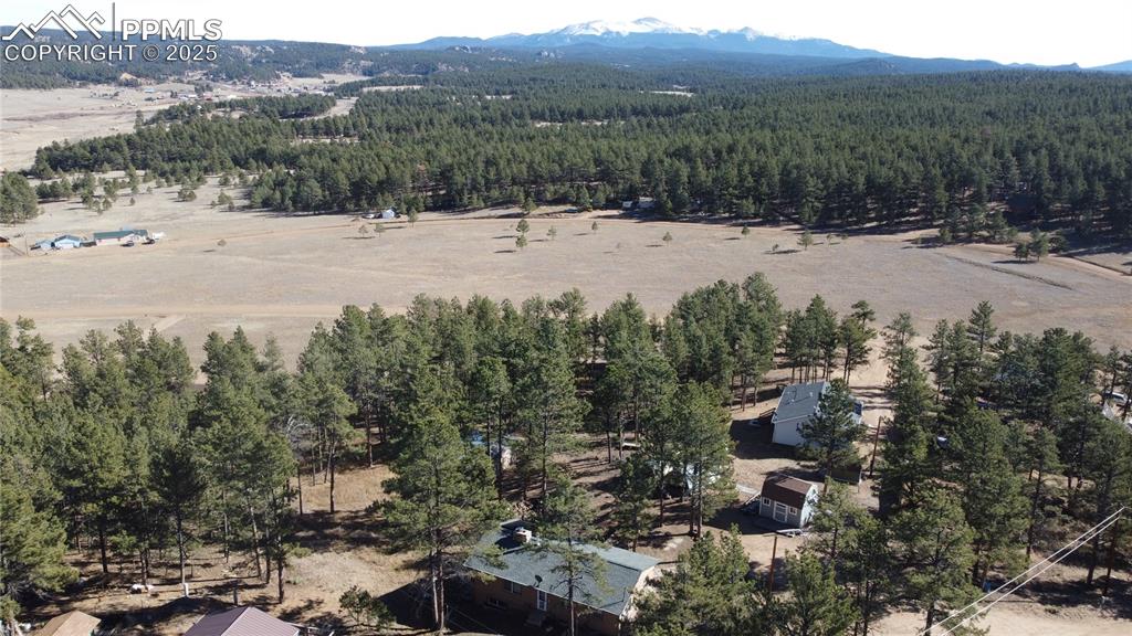 Image 22 of 26: Aerial View