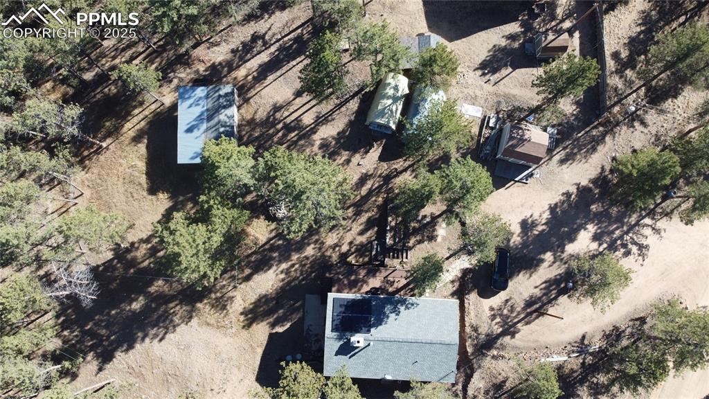 Image 23 of 26: Aerial View