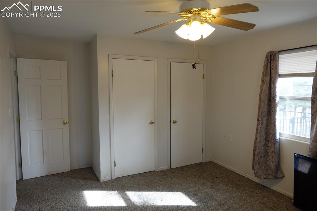 Image 8 of 26: Master Bedroom