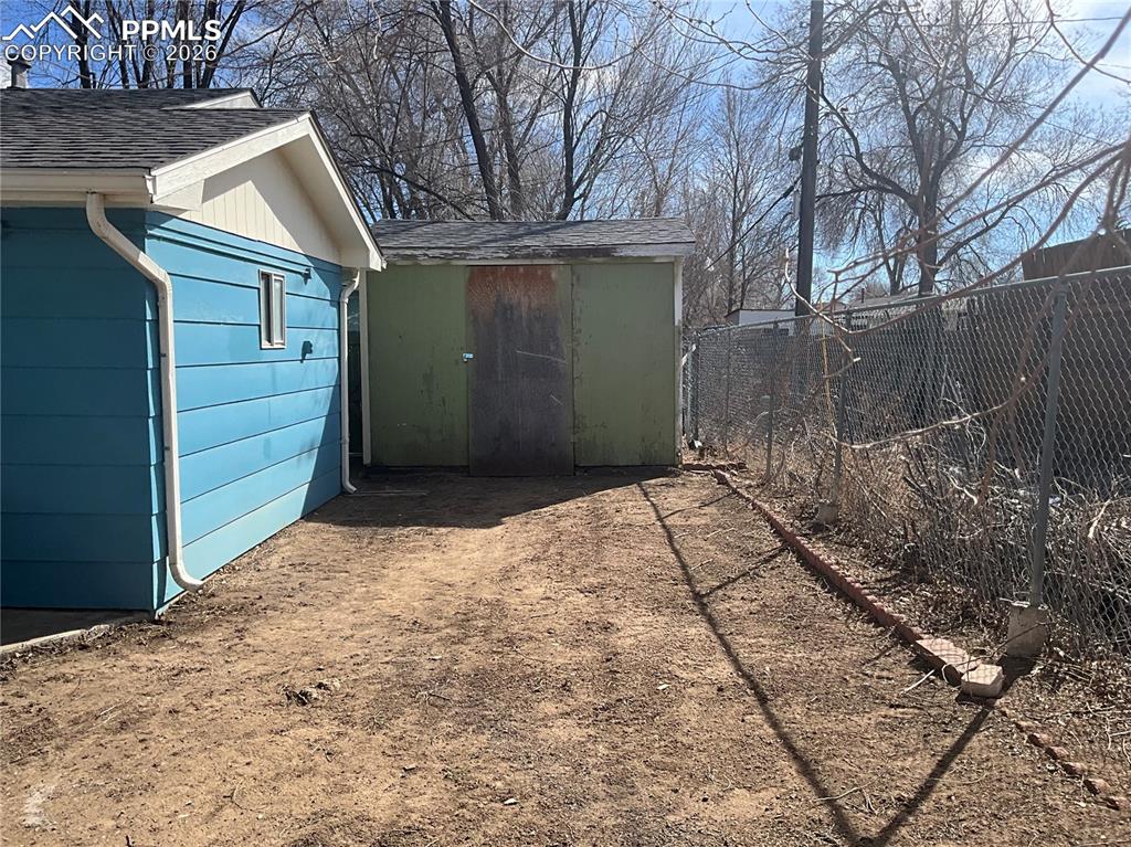 Image 30 of 31: Out Buildings