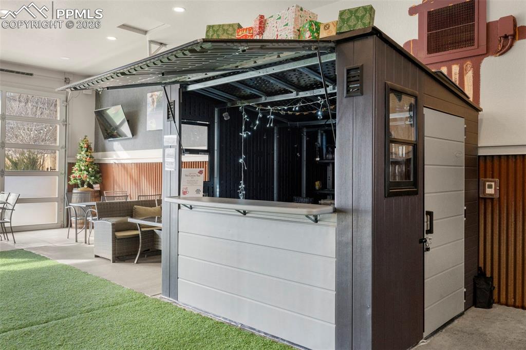 Image 18 of 48: Out Buildings