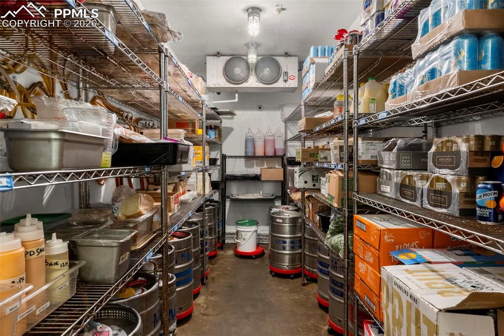 Image 30 of 48: Storage