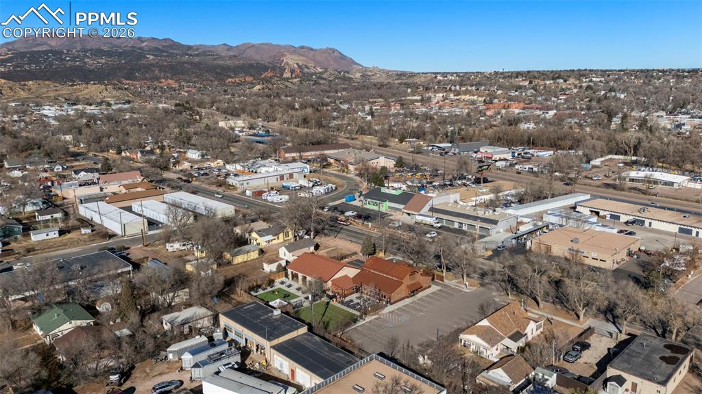 Image 48 of 48: Aerial View