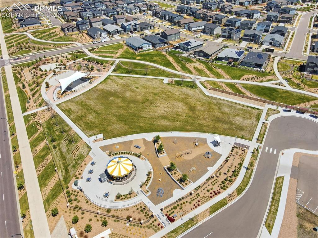 Image 35 of 40: Aerial View