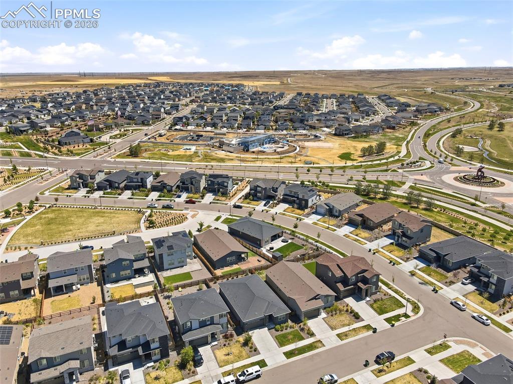 Image 36 of 40: Aerial View