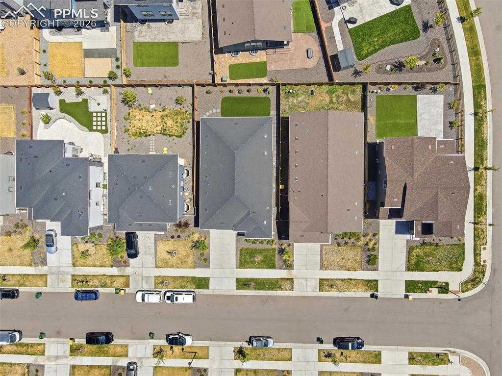 Image 37 of 40: Aerial View