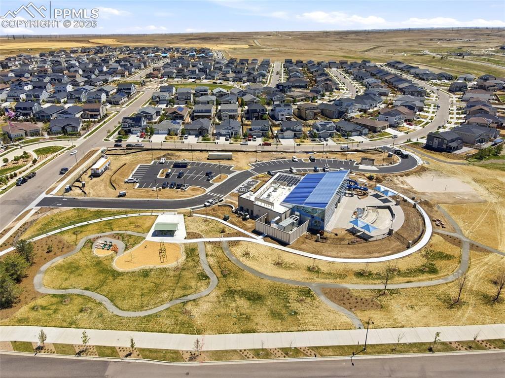 Image 38 of 40: Aerial View