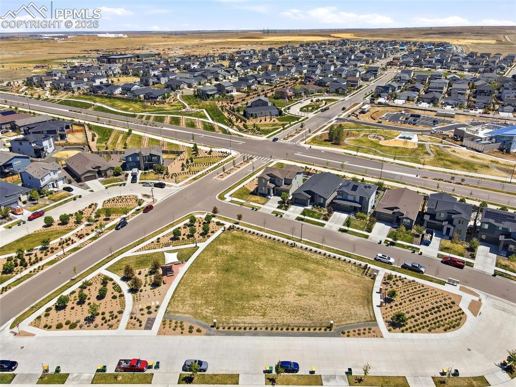 Image 39 of 40: Aerial View