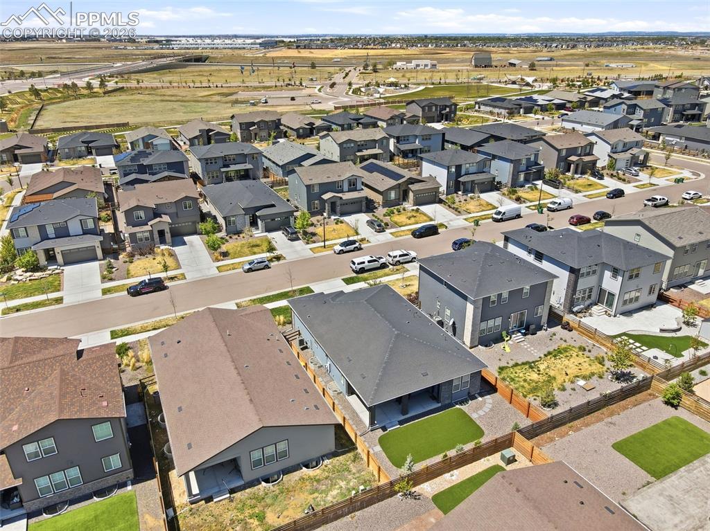 Image 40 of 40: Aerial View