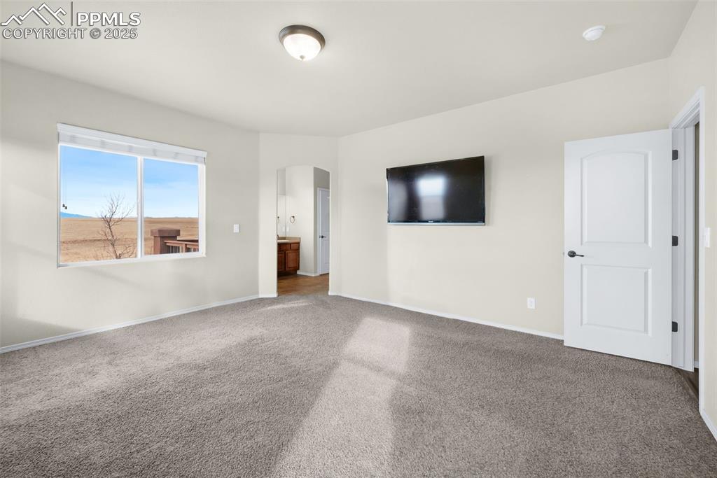 Image 20 of 49: Bedroom