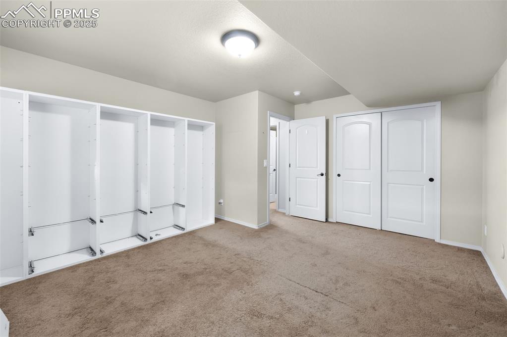 Image 30 of 49: Bedroom