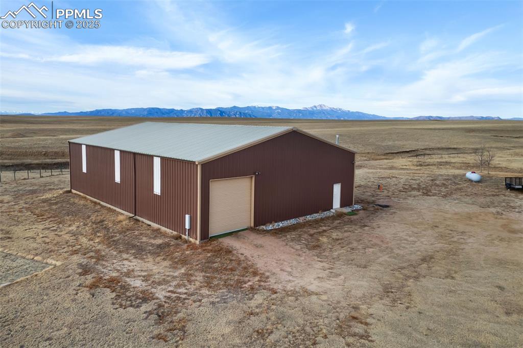 Image 47 of 49: Out Buildings