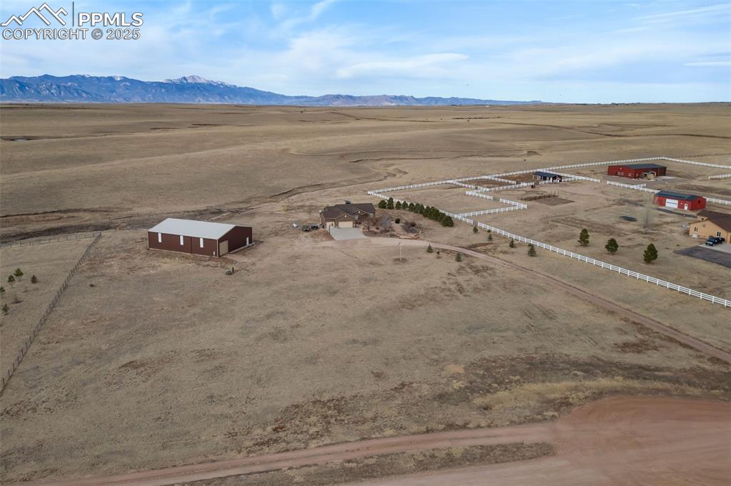 Image 48 of 49: Aerial View