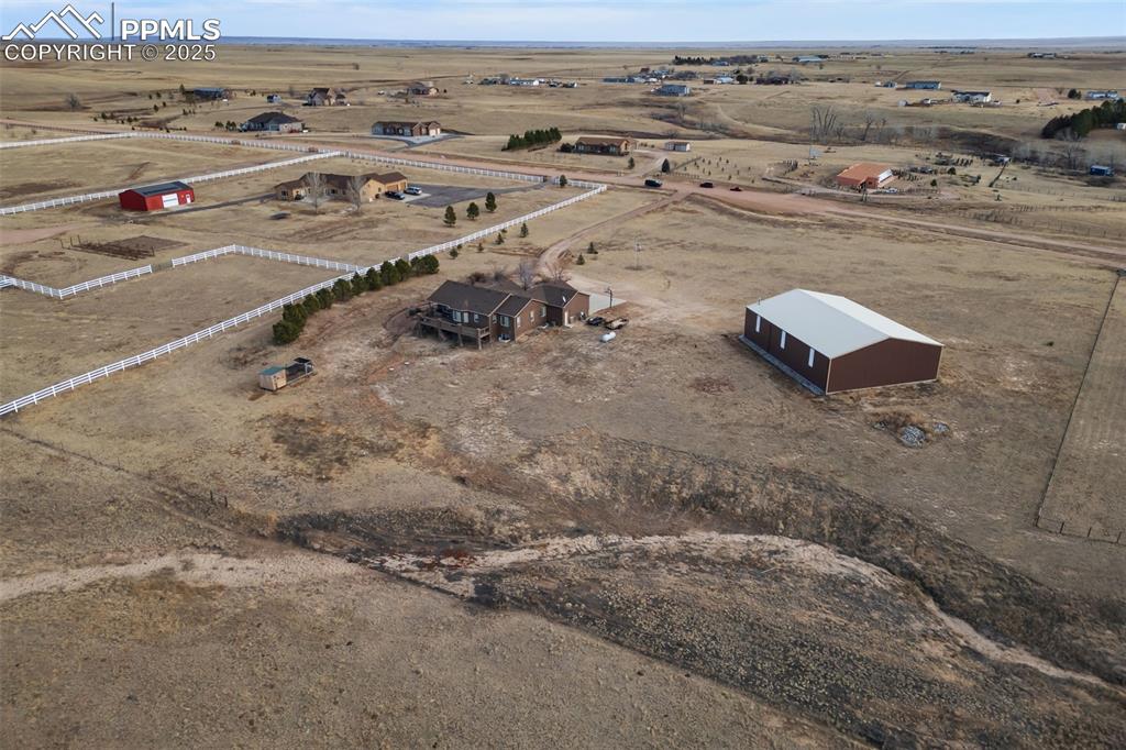 Image 49 of 49: Aerial View