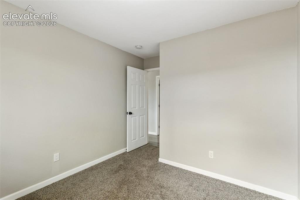 Image 13 of 22: 1st bedroom