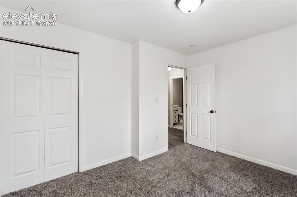 Image 21 of 22: 3rd bedroom