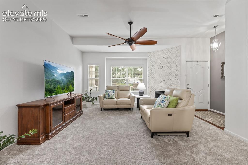 Image 11 of 47: Living Room