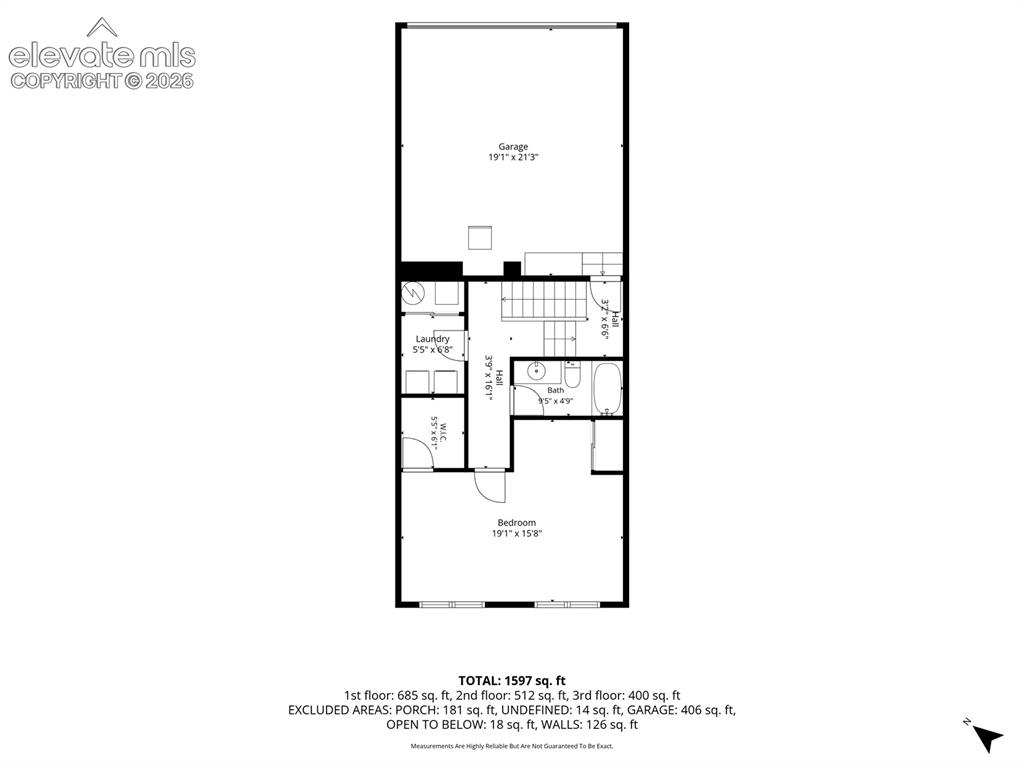 Image 41 of 47: Floor Plan