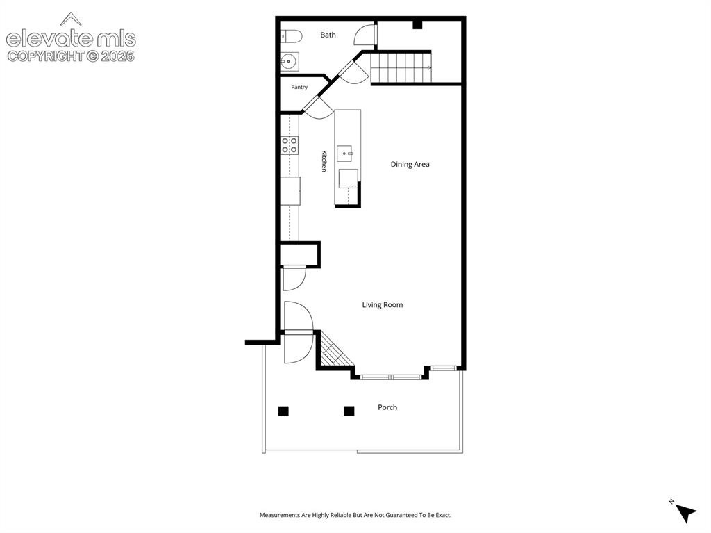 Image 42 of 47: Floor Plan