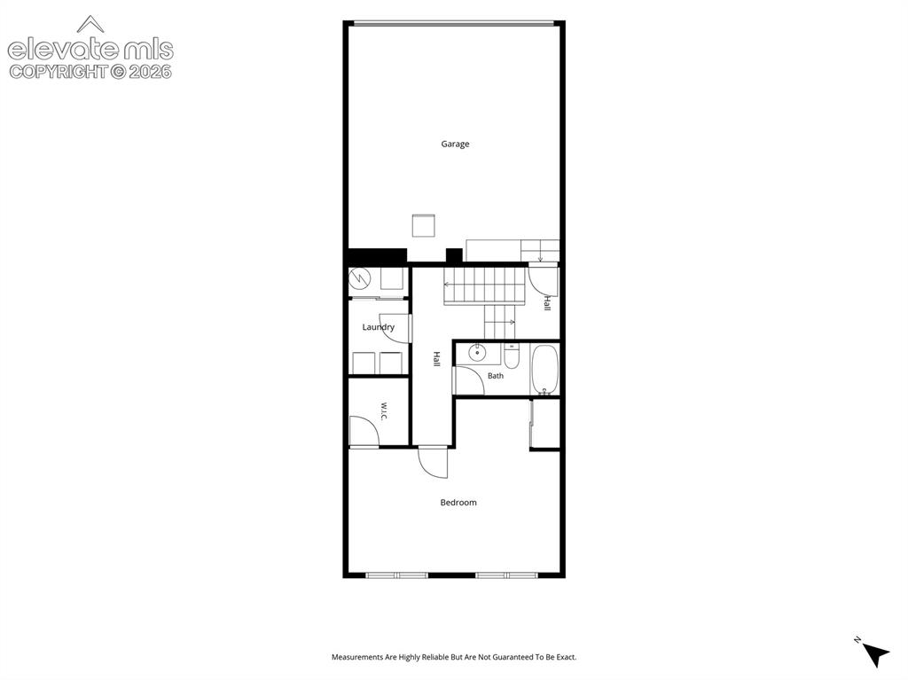 Image 43 of 47: Floor Plan