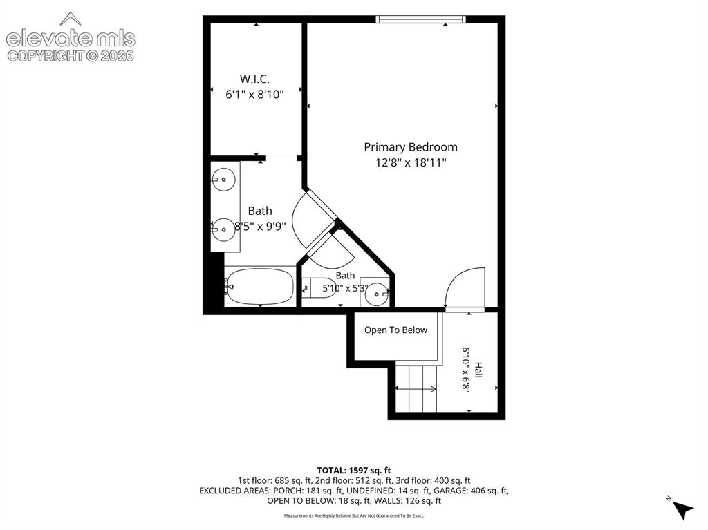 Image 44 of 47: Floor Plan