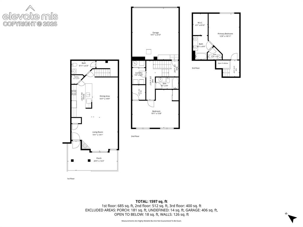 Image 45 of 47: Floor Plan