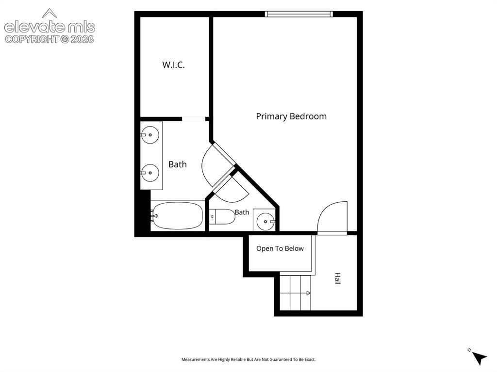 Image 46 of 47: Floor Plan