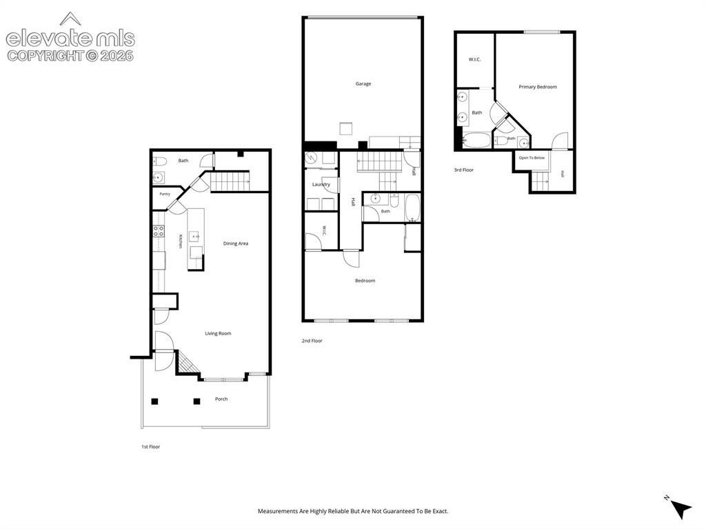 Image 47 of 47: Floor Plan